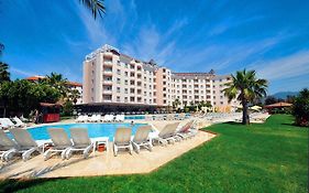 Royal Garden Suite Hotel